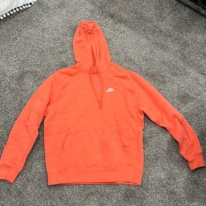 nike hoodie